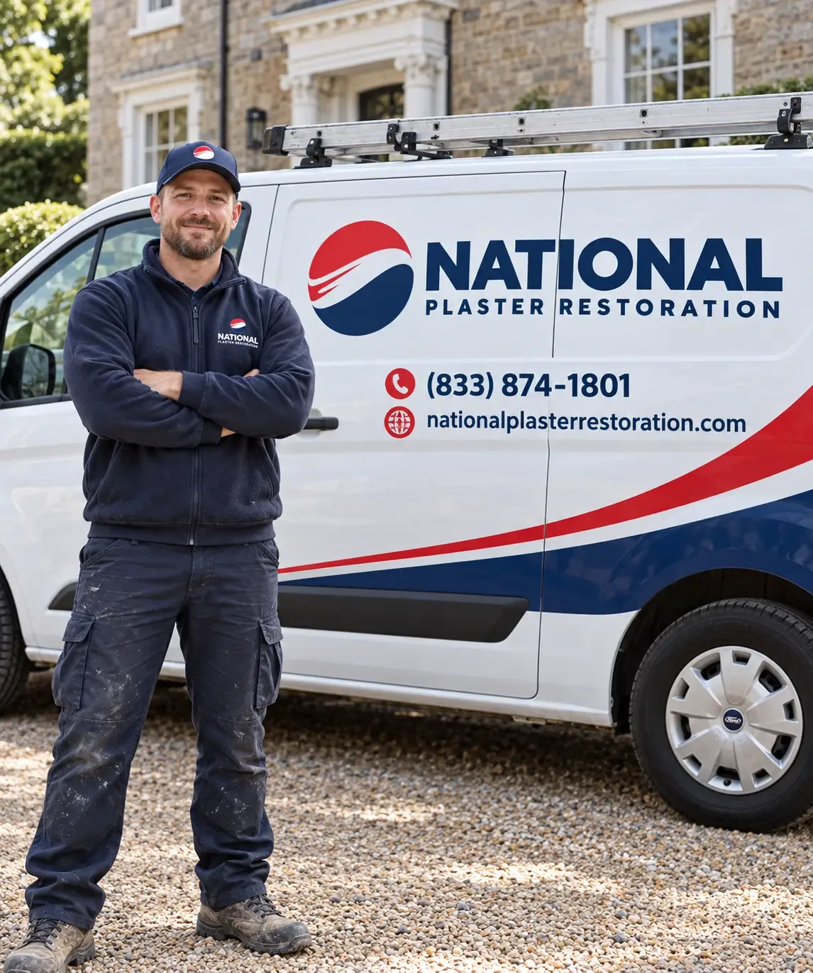 Plaster Repair company in Shepherdstown, WV